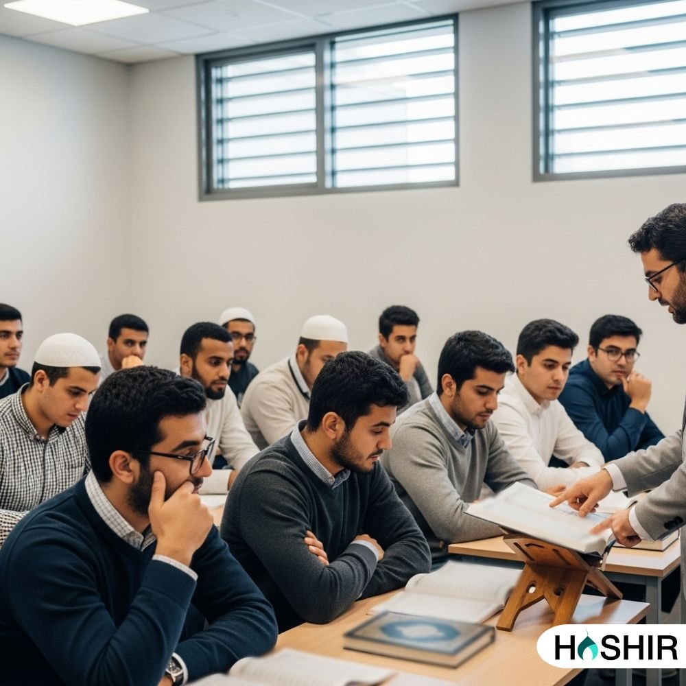 Tafseer of Quran and Interpretation of Quran and Ahadith